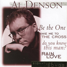 Signature Songs: Al Denson