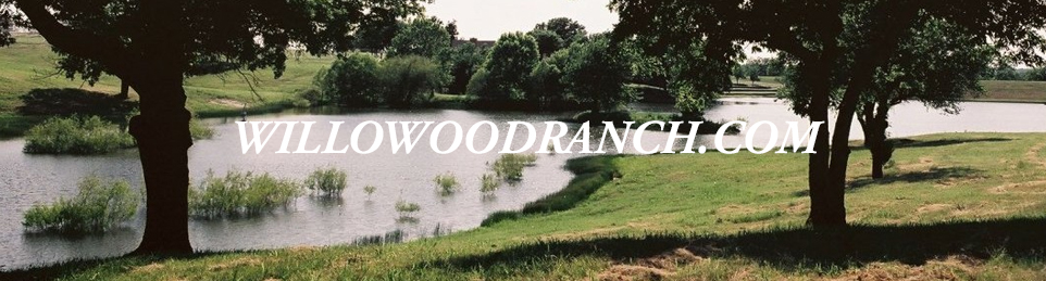 willowood-lake